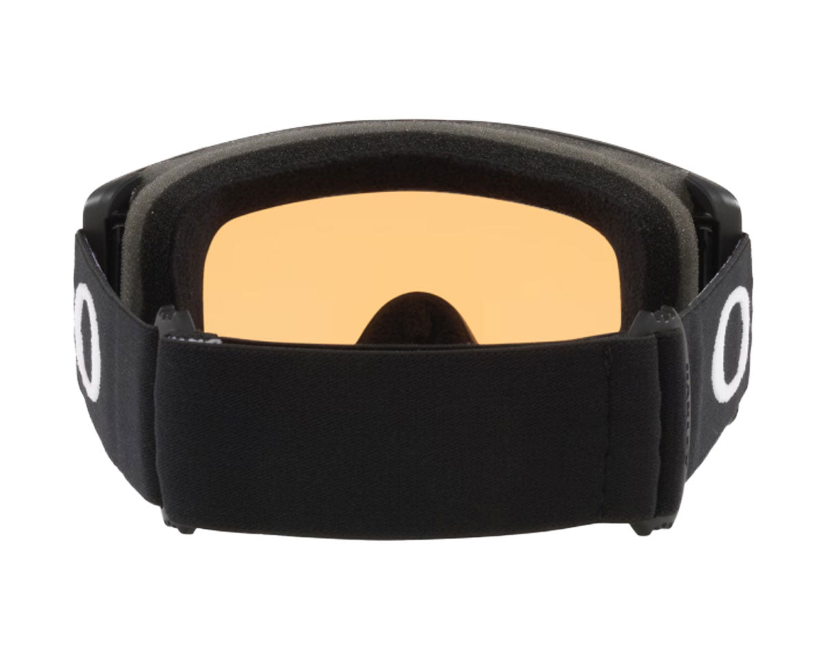 Oakley Target Line S Goggle Matte Black/Persimmon 2026