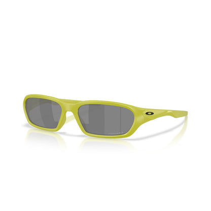 Oakley Terraforma Sunglasses Matte Cactus/Prizm Black