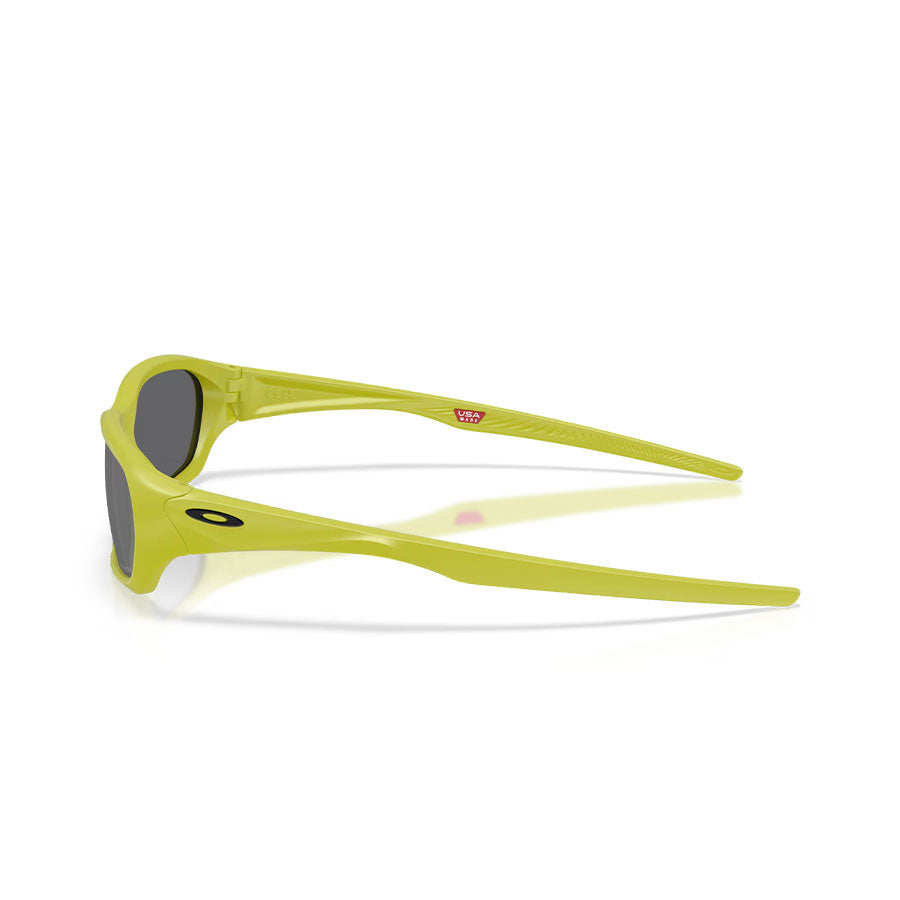 Oakley Terraforma Sunglasses Matte Cactus/Prizm Black