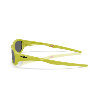 Oakley Terraforma Sunglasses Matte Cactus/Prizm Black