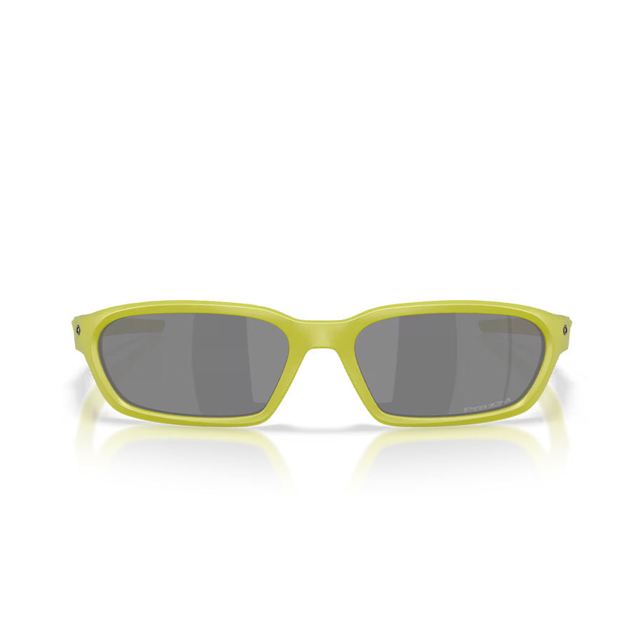 Oakley Terraforma Sunglasses Matte Cactus/Prizm Black