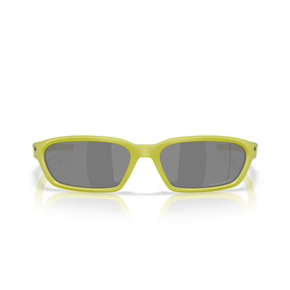 Oakley Terraforma Sunglasses Matte Cactus/Prizm Black