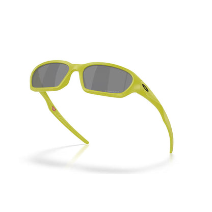 Oakley Terraforma Sunglasses Matte Cactus/Prizm Black