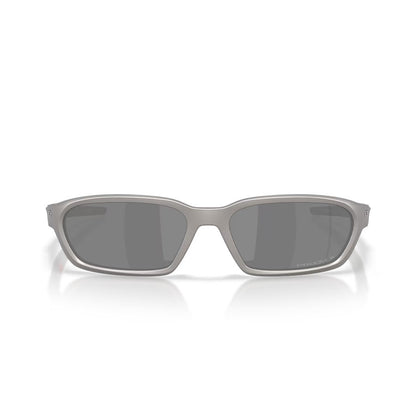 Oakley Terraforma Sunglasses Titanium/Prizm Black Pol