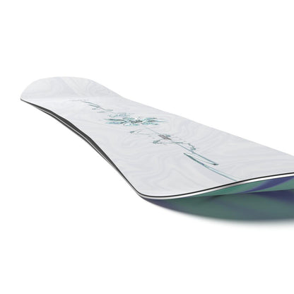 Salomon Women's Oh Yeah Snowboard 2026