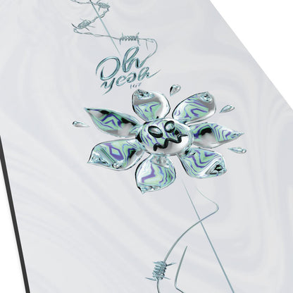 Salomon Women's Oh Yeah Snowboard 2026