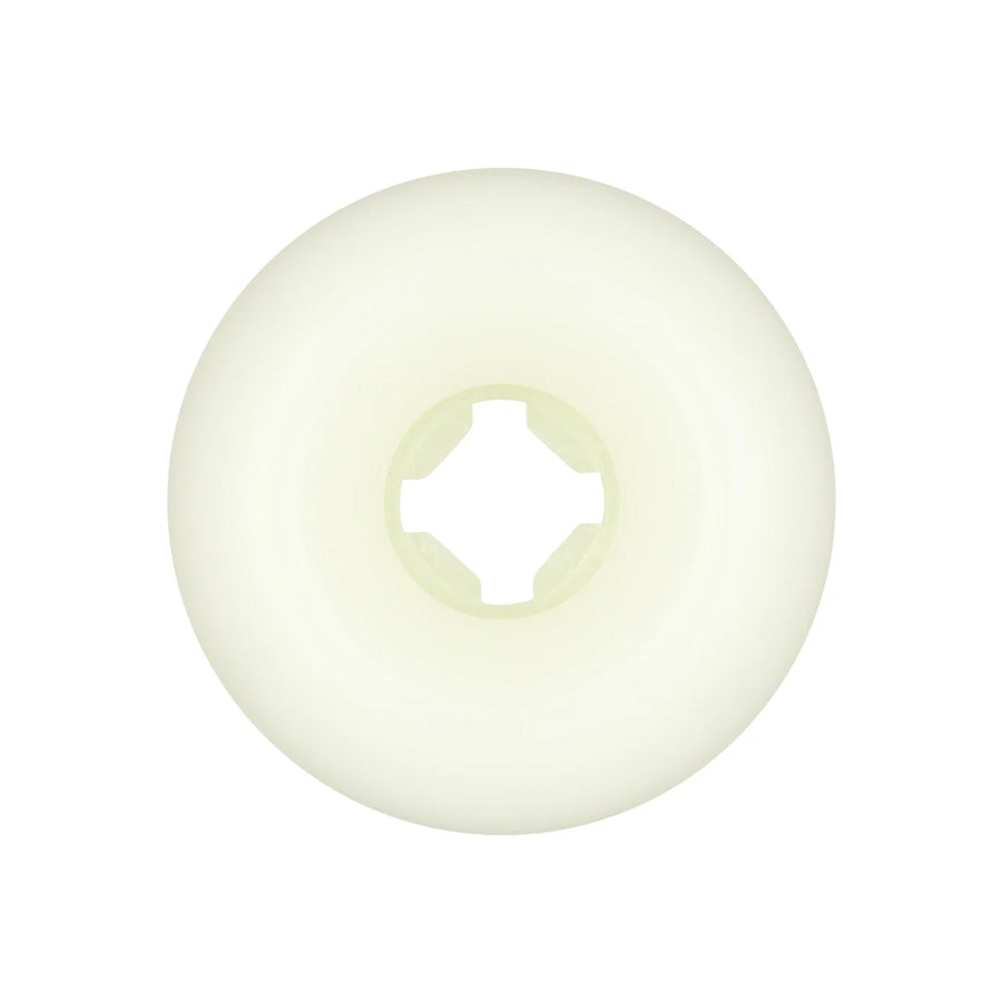 Ojs Oj II Original Wheels White Combo 99A 60mm