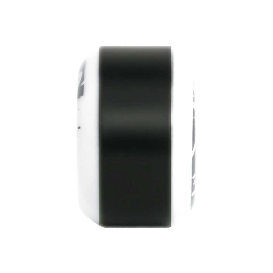 Ojs The Book Of Oj Bloodsuckers Wheels White 97A 54mm