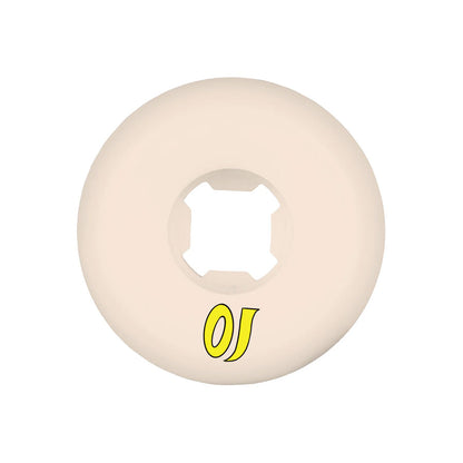Ojs Wheels  Collin Provost Elite White Full Combo 99A 56mm