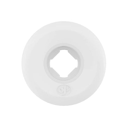 Ojs Wheels  Keyframe 2 White 87A 54mm