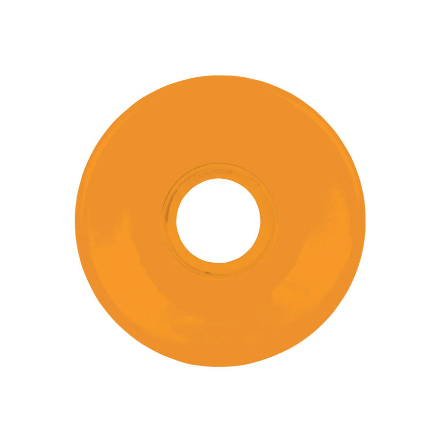 Ojs Wheels  Mini Super Juice Orange 78A 55mm