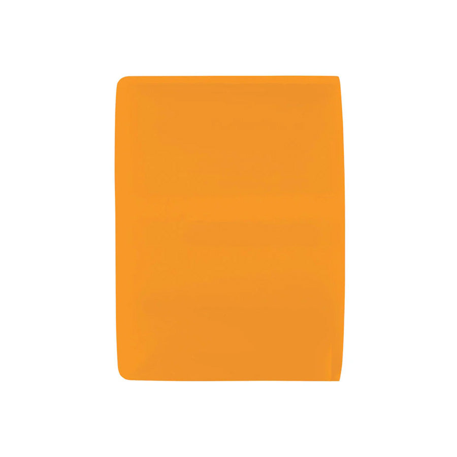 Ojs Wheels  Mini Super Juice Orange 78A 55mm