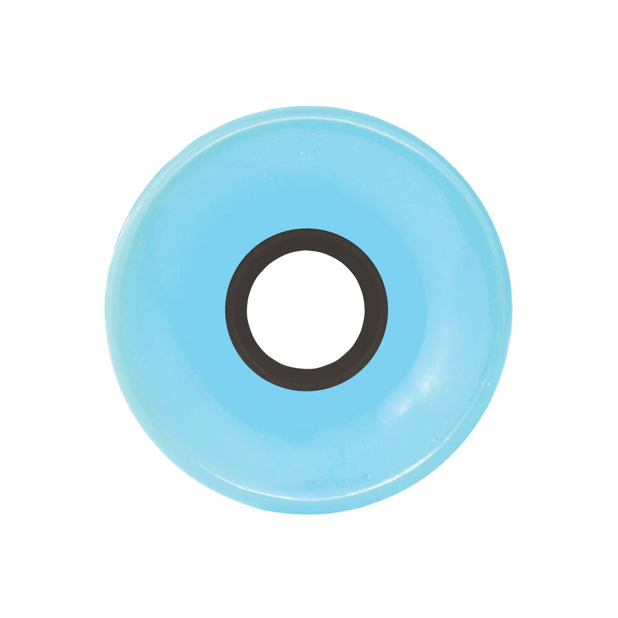 Ojs Wheels  Shim Sanbongi Mini Super Juice Blue 78A 55mm