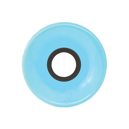 Ojs Wheels  Shim Sanbongi Mini Super Juice Blue 78A 55mm