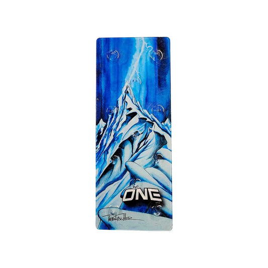 One Mfg Bolt Stomp Pad