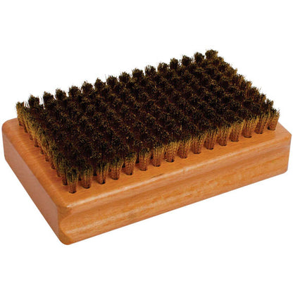 One Mfg Brush Brass