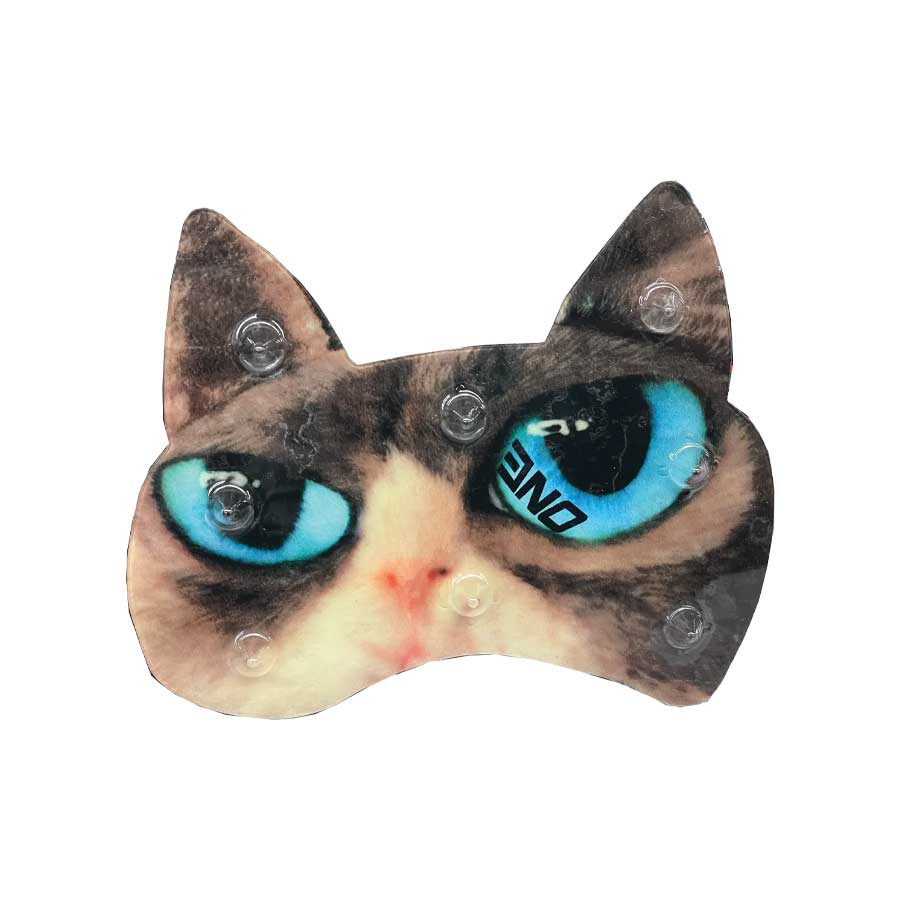 One Mfg Cat Eyez Stomp Pad