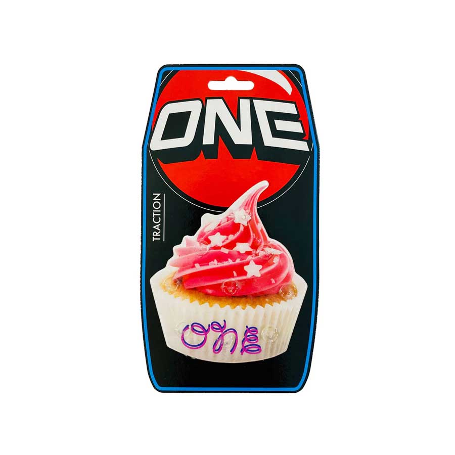 One Mfg Cupcake Stomp Pad