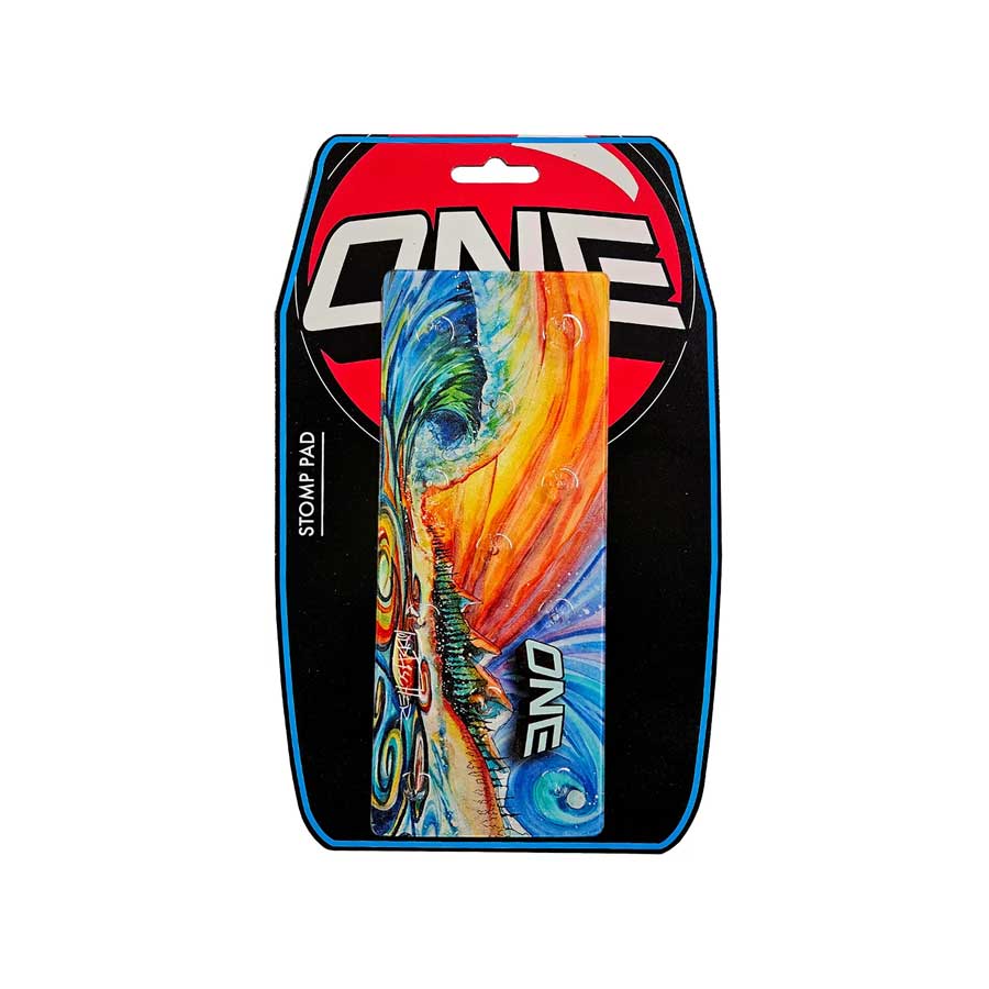 One Mfg Dream Stomp Pad