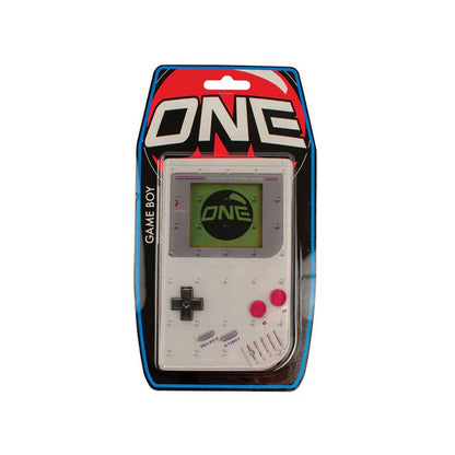 One Mfg Game Boy Stomp Pad 6"x5"