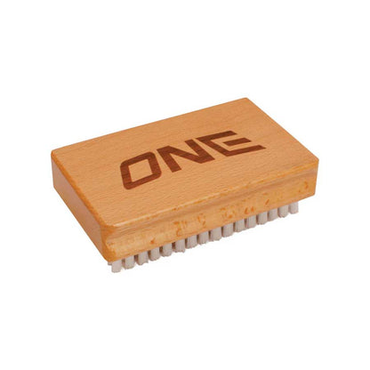 One Mfg Nylon Brush 3"x5"
