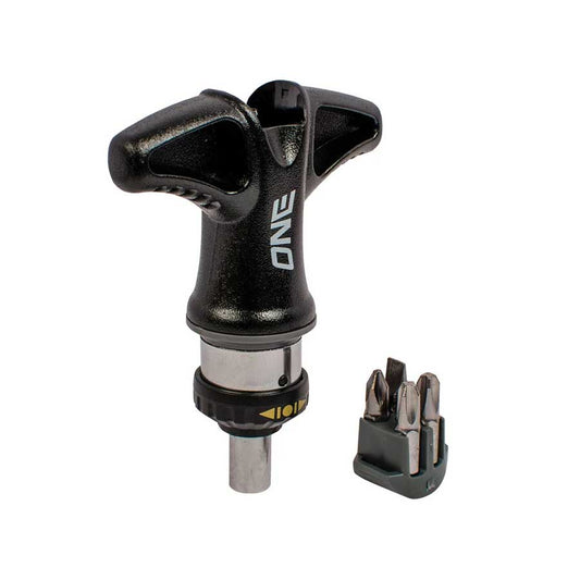 One Mfg Ratcheting Screwdriver