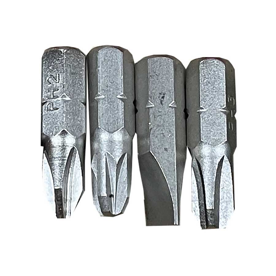 One Mfg Retro Ratcheting Screwdriver