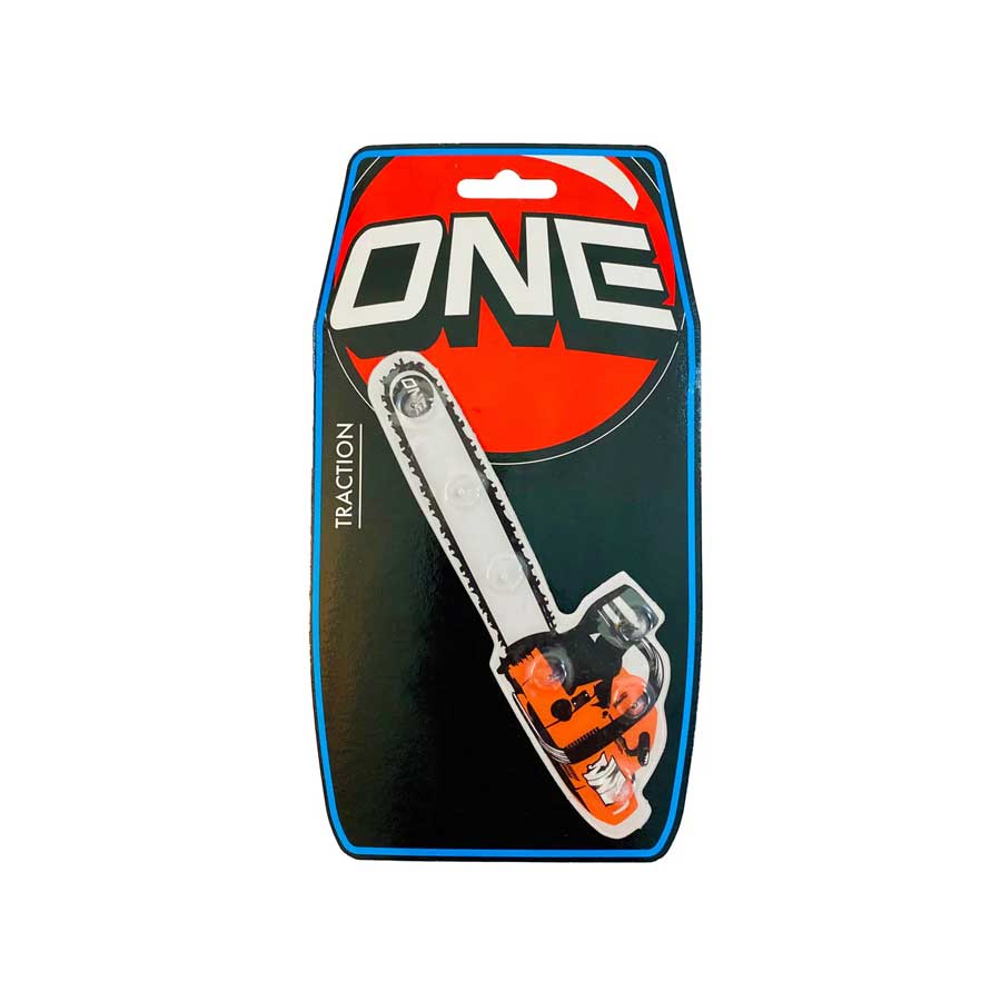 One Mfg Saw Stomp Pad 6"x2.75"