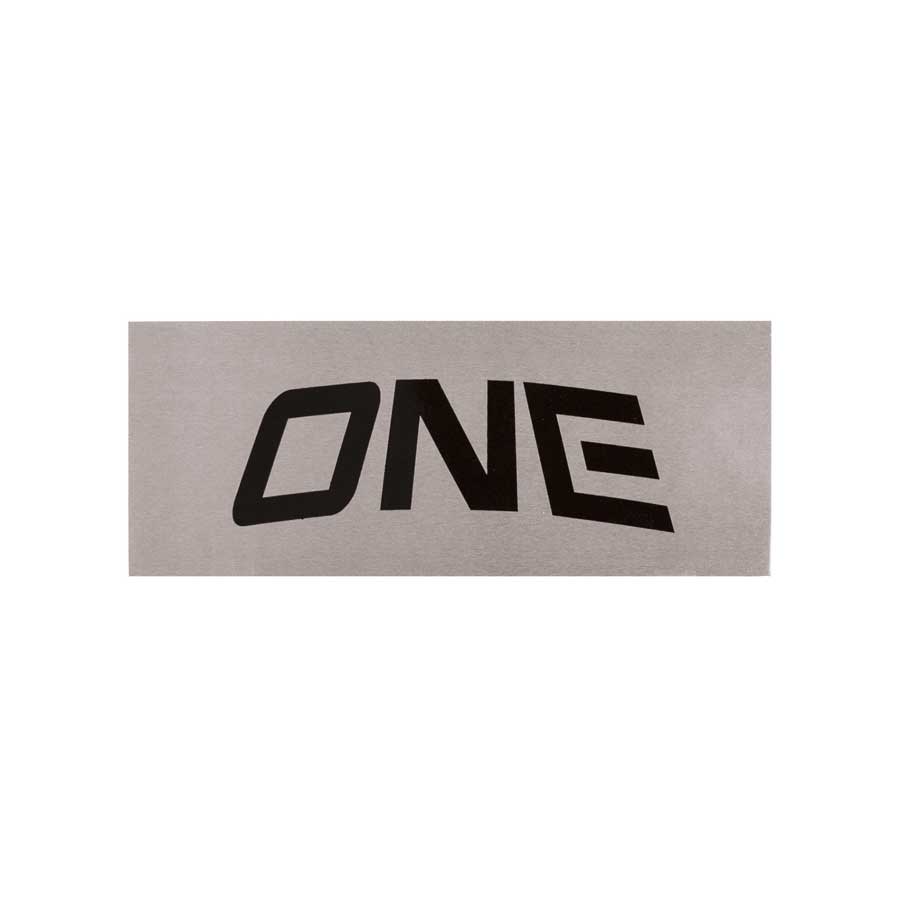 One Mfg Scraper Steel
