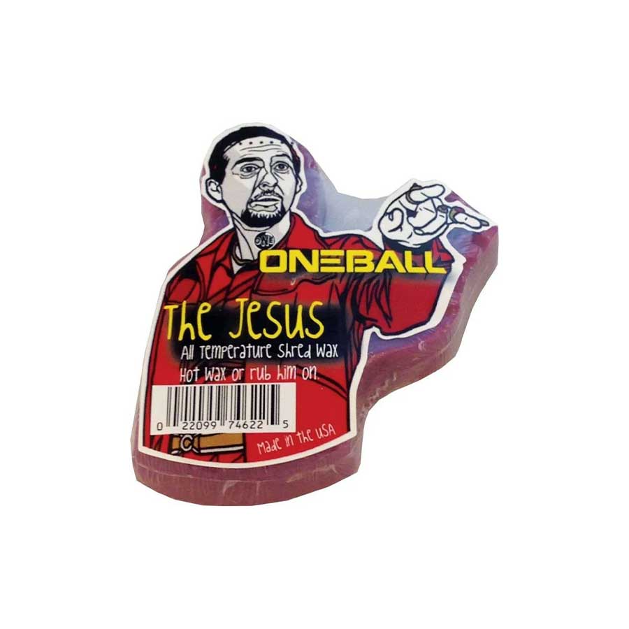 One Mfg The Jesus Wax 100g