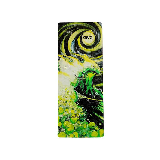 One Mfg Turning Back Stomp Pad