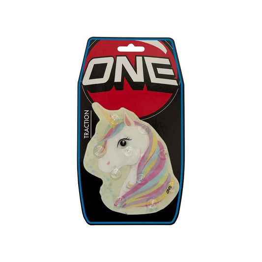 One Mfg Unicorn Stomp Pad