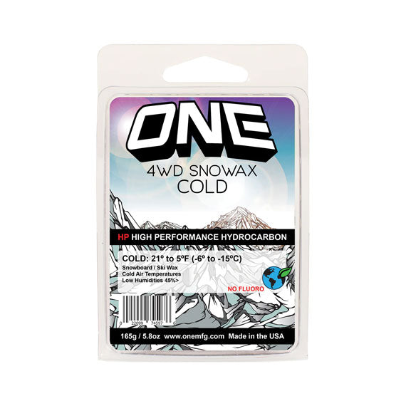 Wax – The Source Snowboard & Skate