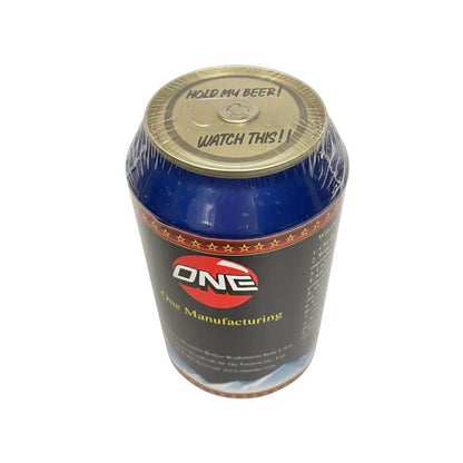 One Mfg Wax Beer All Temp 260g