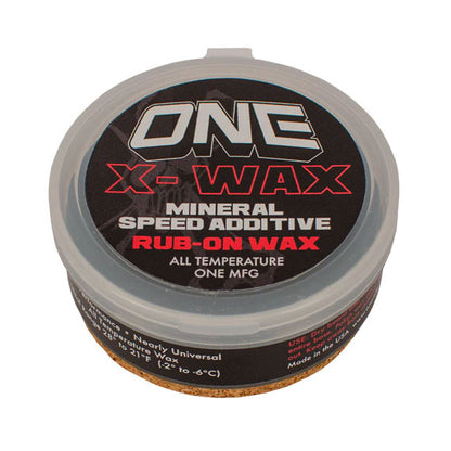 One Mfg World Domination Tuning Kit