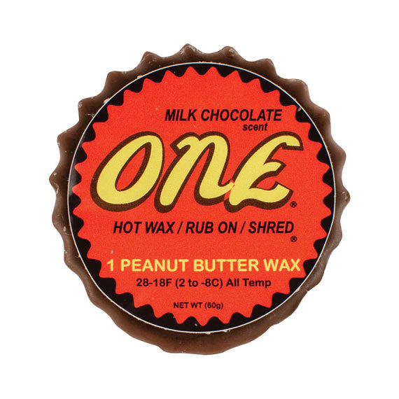 One Mfg Wax Reeses All Temp 60g