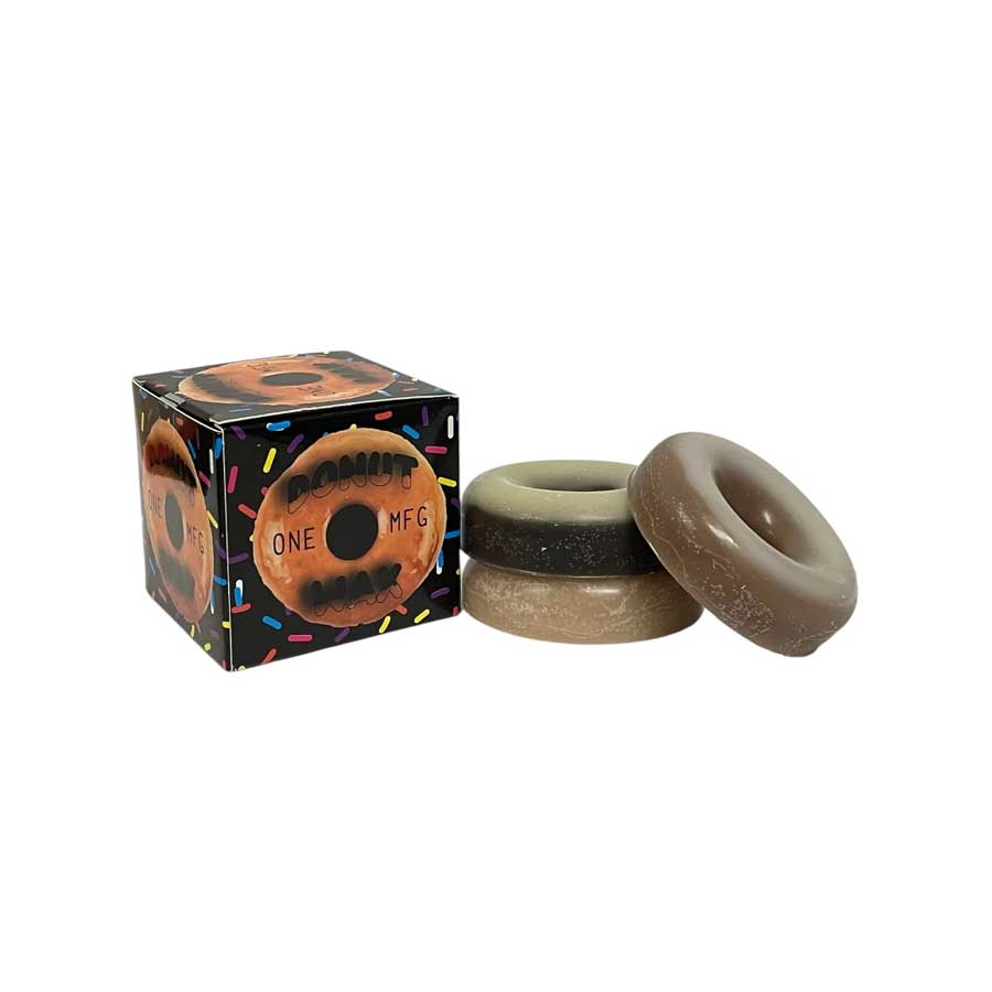 One Mfg Wax Shape Shifter 3 Donuts 165g