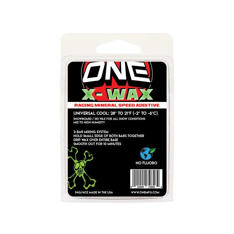 One Mfg World Domination Tuning Kit