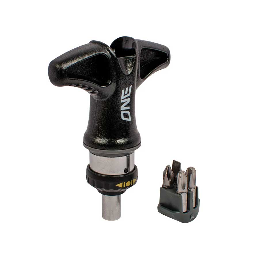 One Mfg World Domination Tuning Kit