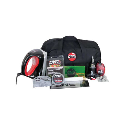 One Mfg World Domination Tuning Kit