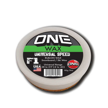 One Mfg World Tuning Kit Parking Lot
