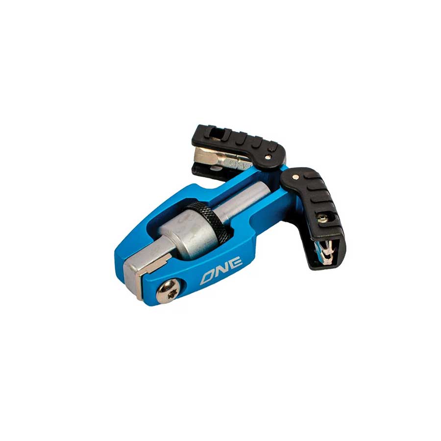 One Mfg X-Wing T-86 Hi-Torque Folding Tool