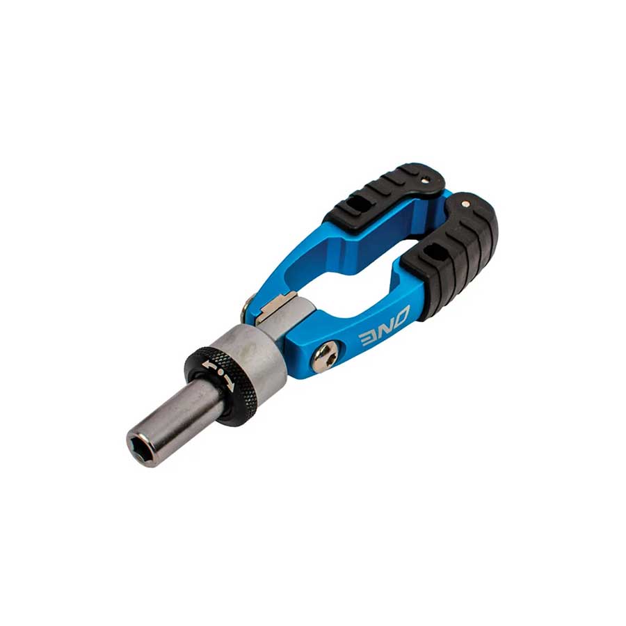 One Mfg X-Wing T-86 Hi-Torque Folding Tool
