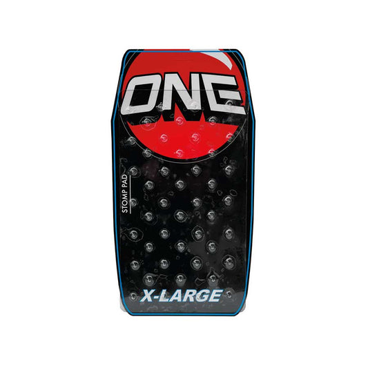 One Mfg XL Series Little Foot Stomp Pad