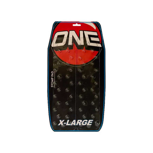 One Mfg XL Series Split 2 Stomp Pad