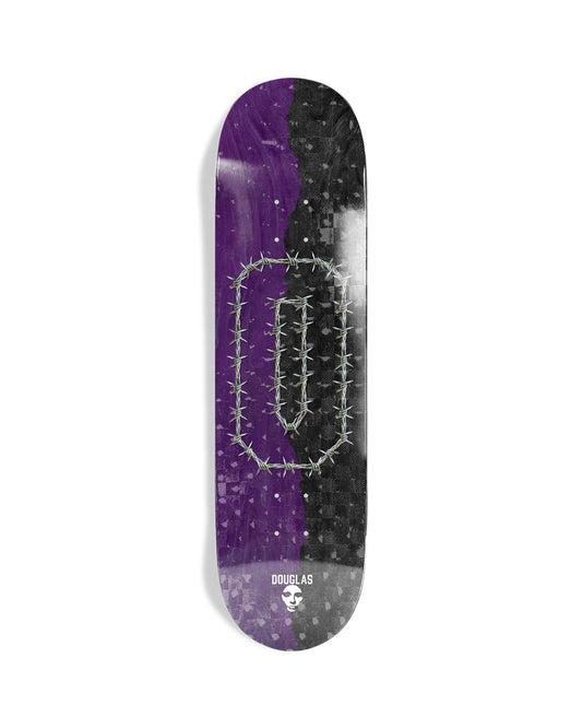 Opera Douglas Big O EX7 Deck