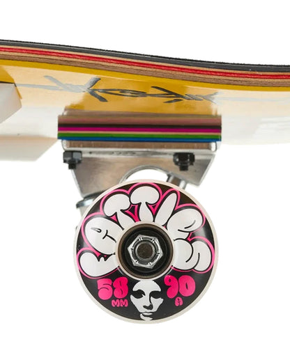 Opera Fatties Torn Spike EX7 Complete 12.0"