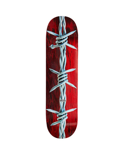 Opera Kriener Barb EX7 Deck