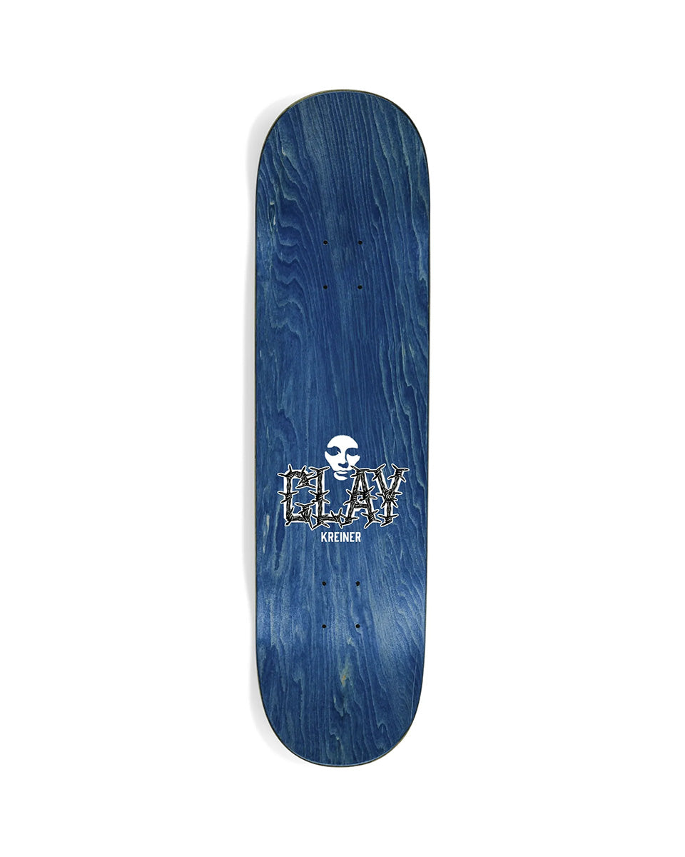 Opera Kriener Barb EX7 Deck
