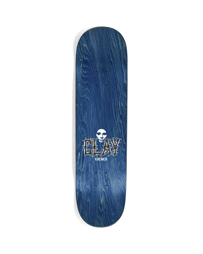 Opera Kriener Barb EX7 Deck